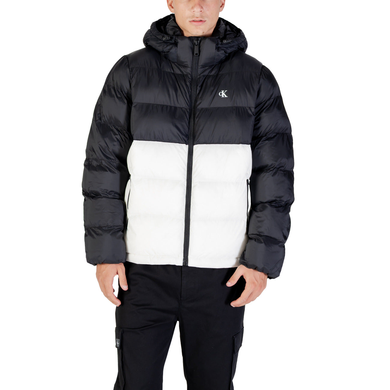 Calvin Klein Jeans Men's Jacket