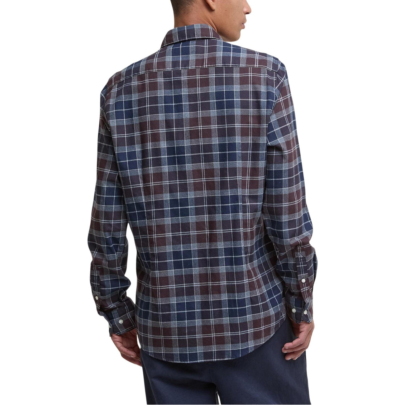 Barbour Camicia manica lunga Uomo