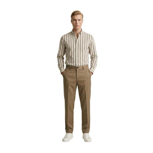 Gianni Lupo Pantaloni slim Uomo GL5163BD-S26