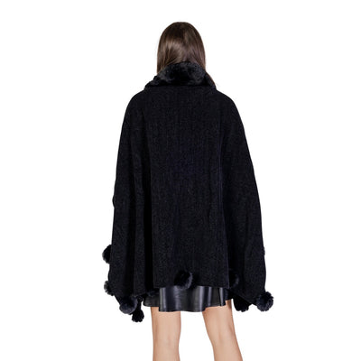 Morgan De Toi Cappotto Donna