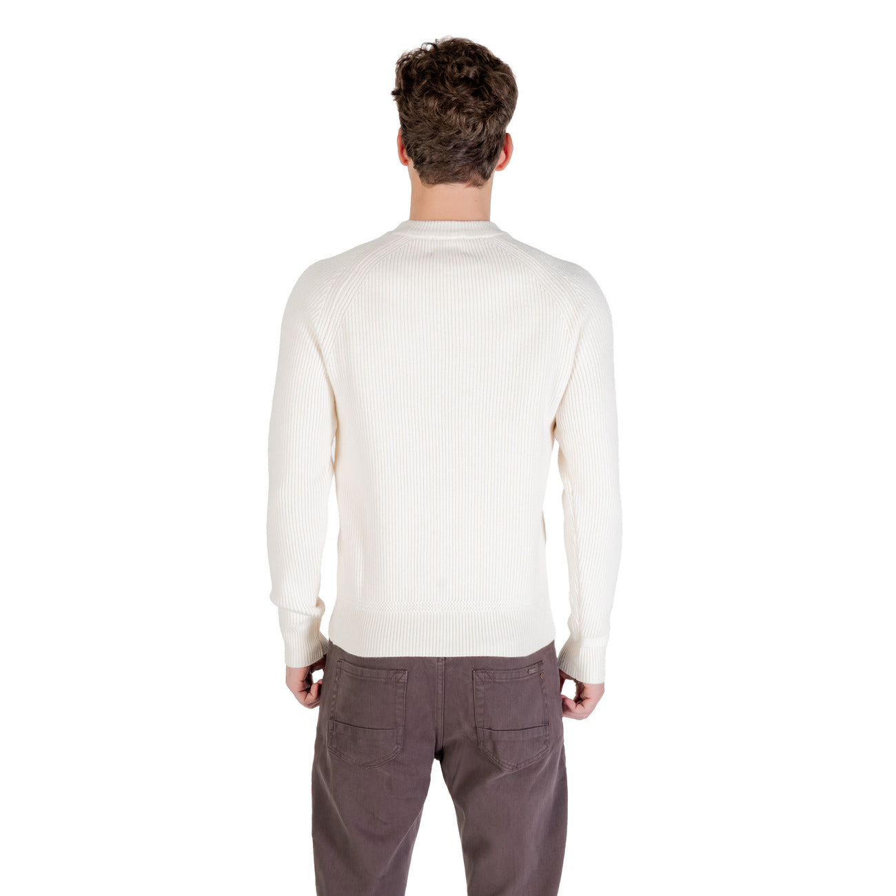 Gianni Lupo Men's Sweater