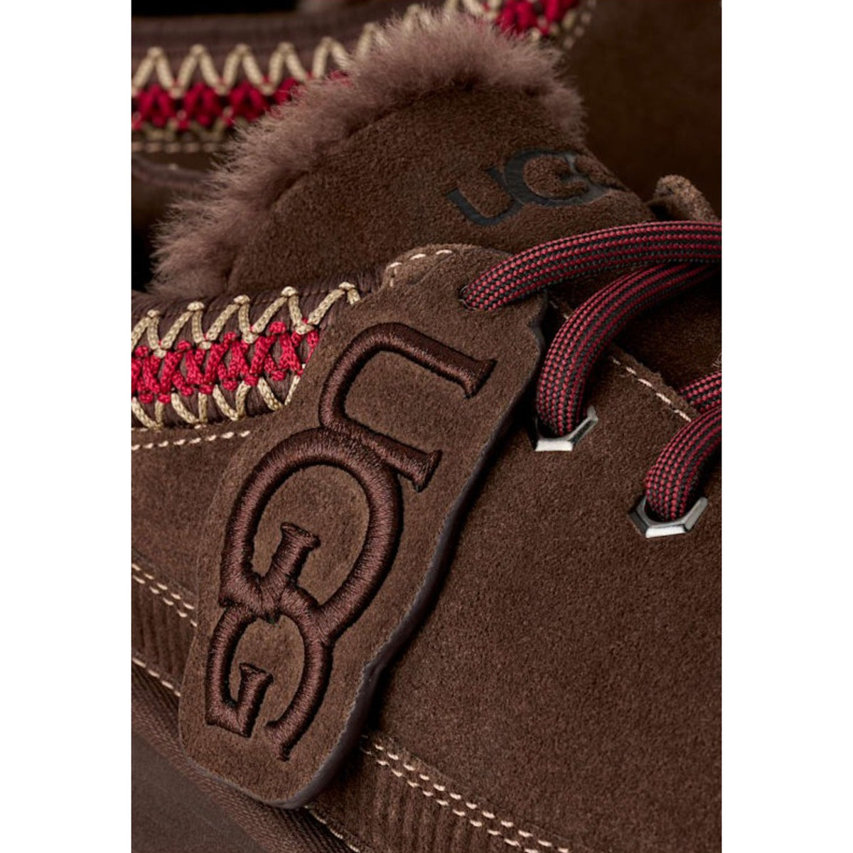 Ugg Scarpe Basse Donna