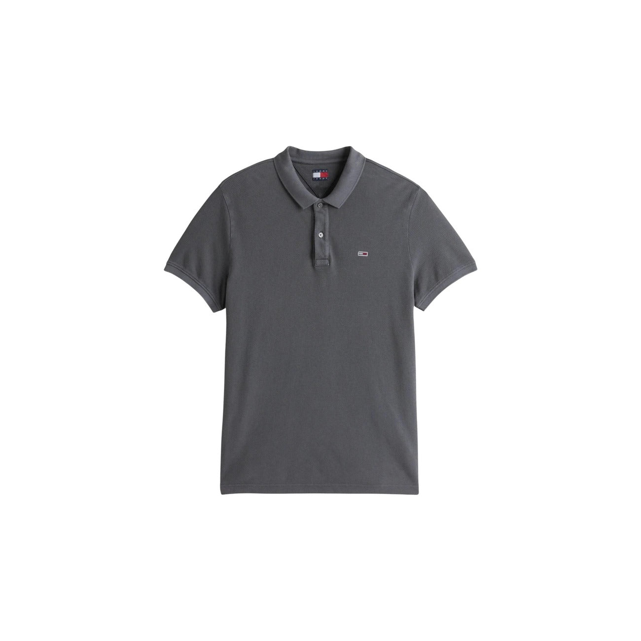 Tommy Hilfiger Jeans Men's Short Sleeve Polo