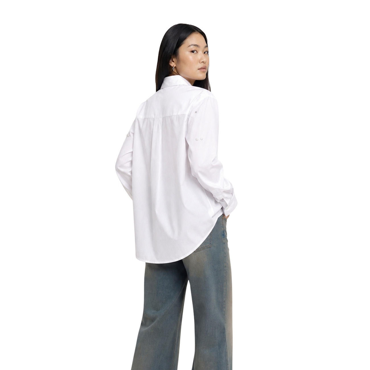 Only Camicia Donna