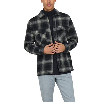 Only & Sons Camicia manica lunga  Uomo