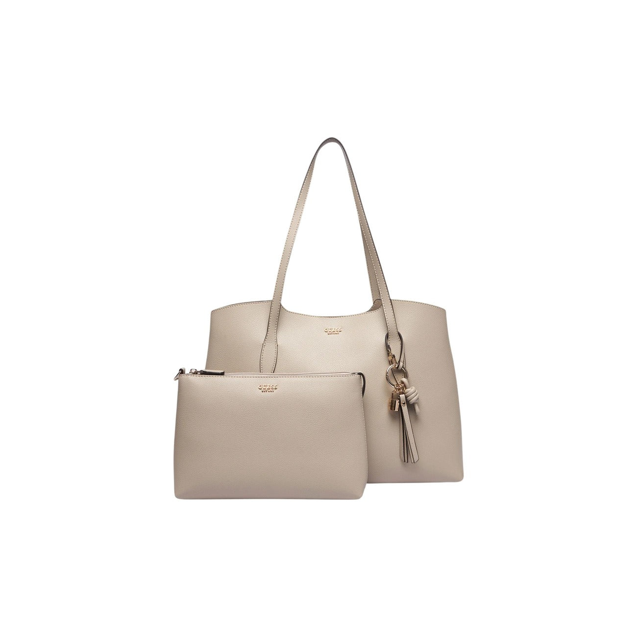Guess Borsa 35x25x12 cm Donna LUCCI GIRLFRIEND SAT