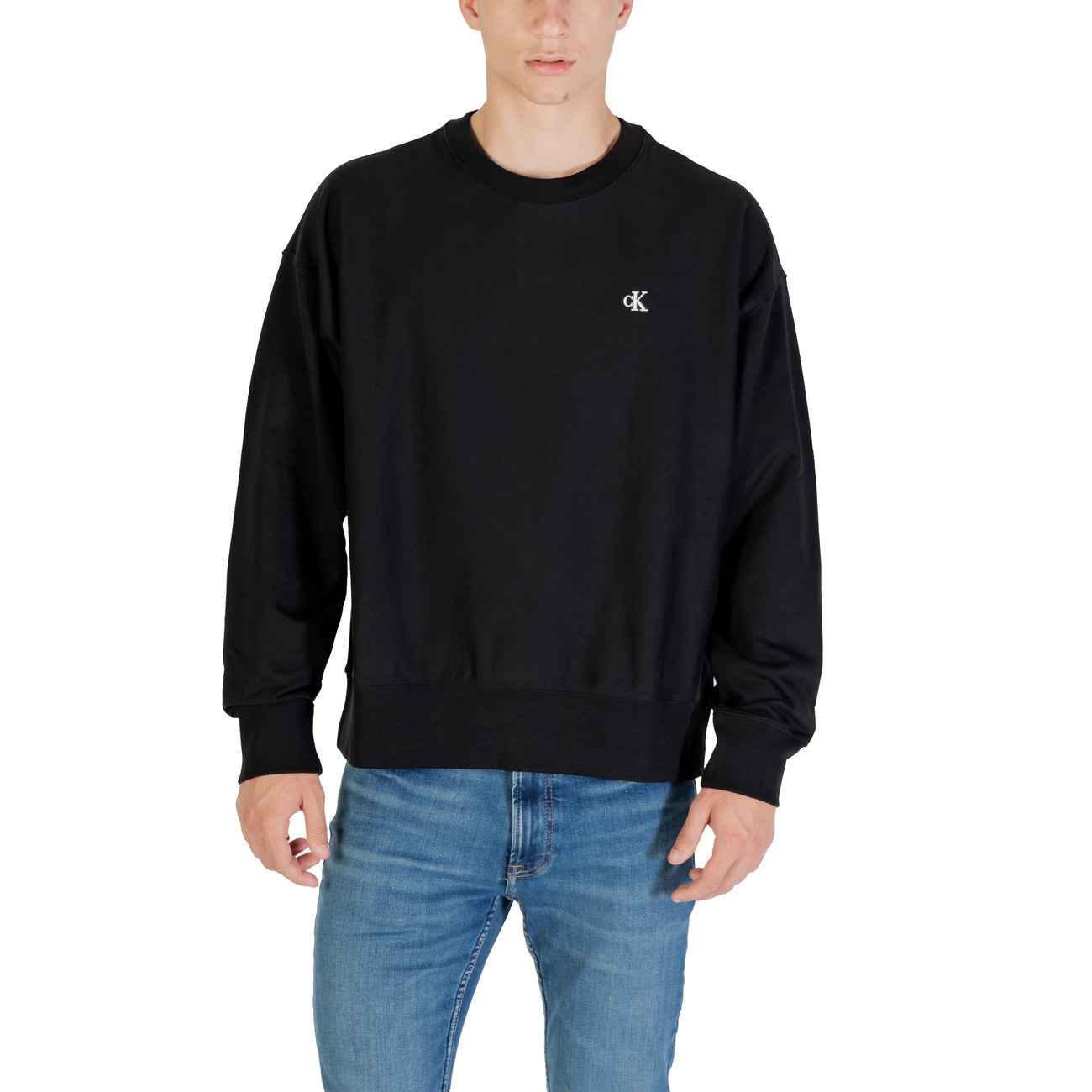 Calvin Klein Jeans Men's Sweatshirt