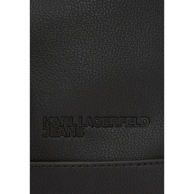 Karl Lagerfeld Jeans Zaino Donna