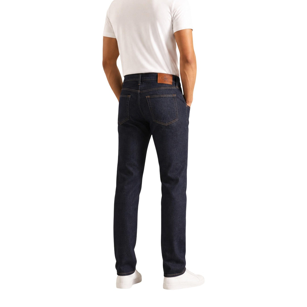 Calvin Klein Jeans Jeans Uomo