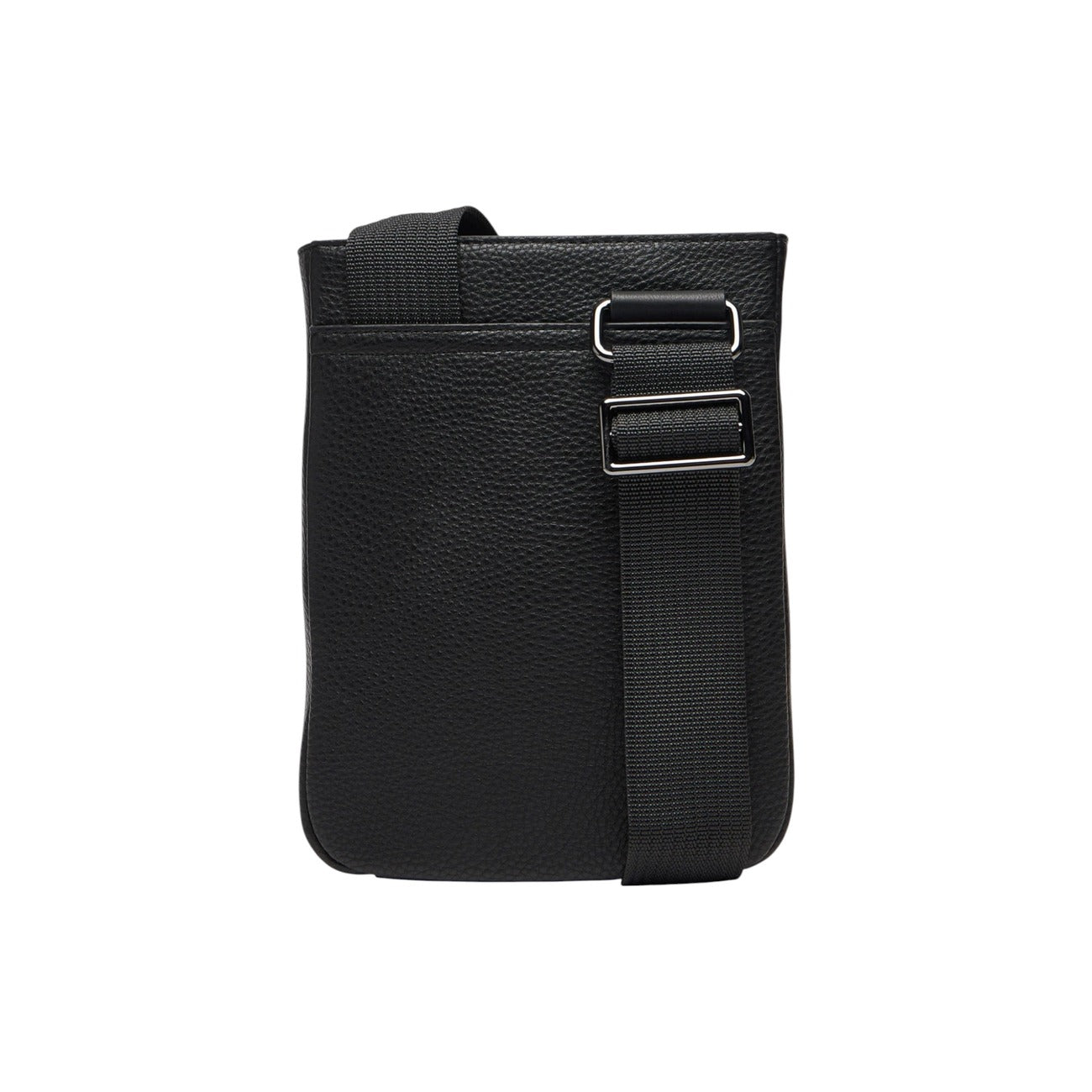 Borsello Uomo Tommy Hilfiger Jeans Nero - Stile Americano