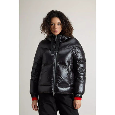 Woolrich Giubbotto Donna