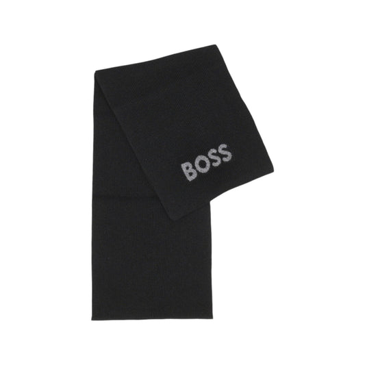 Boss Men's Scarf