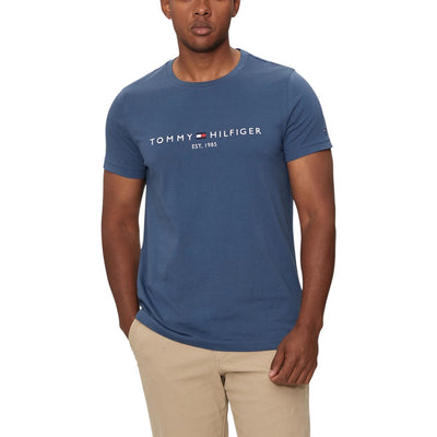 Tommy Hilfiger Jeans T-Shirt manica corta Uomo