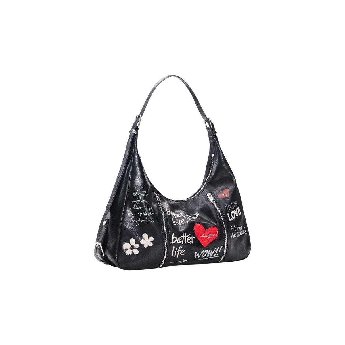 Desigual Borsa Donna