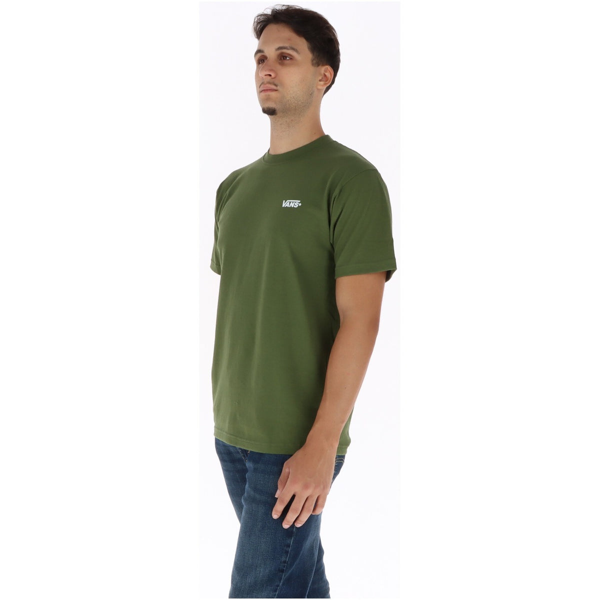 Vans T-Shirt Uomo