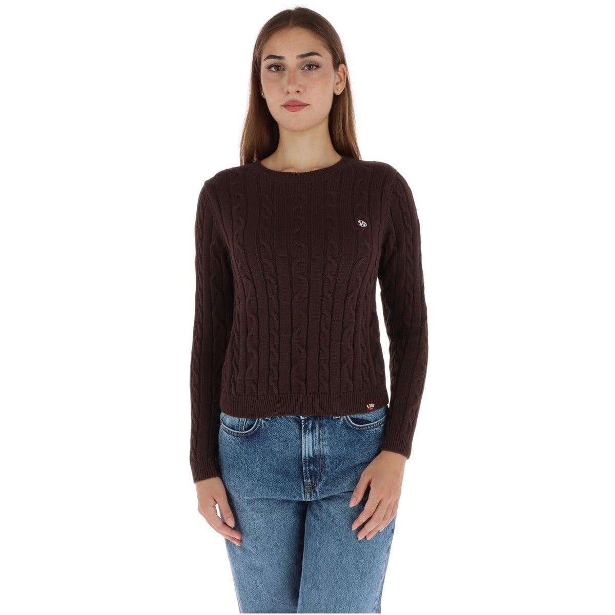 Superdry Maglia Donna