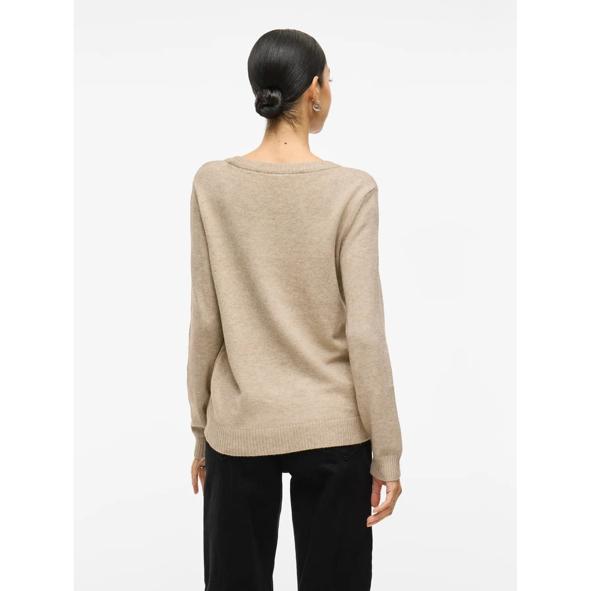 Vila Clothes Maglia Donna