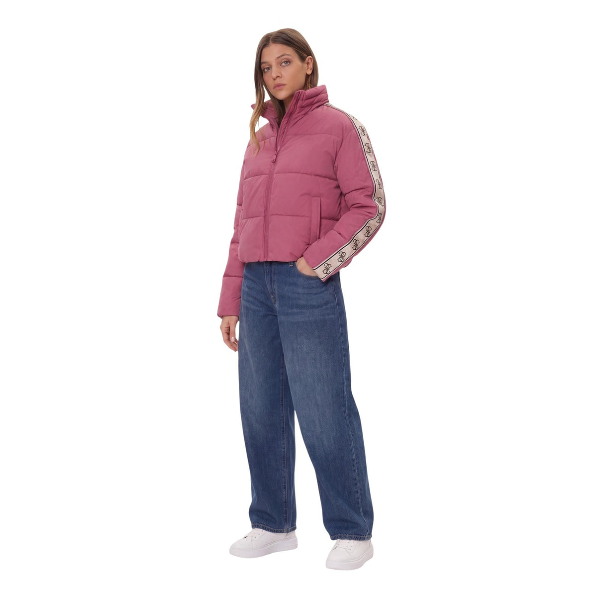 Guess Active Giubbotto Donna