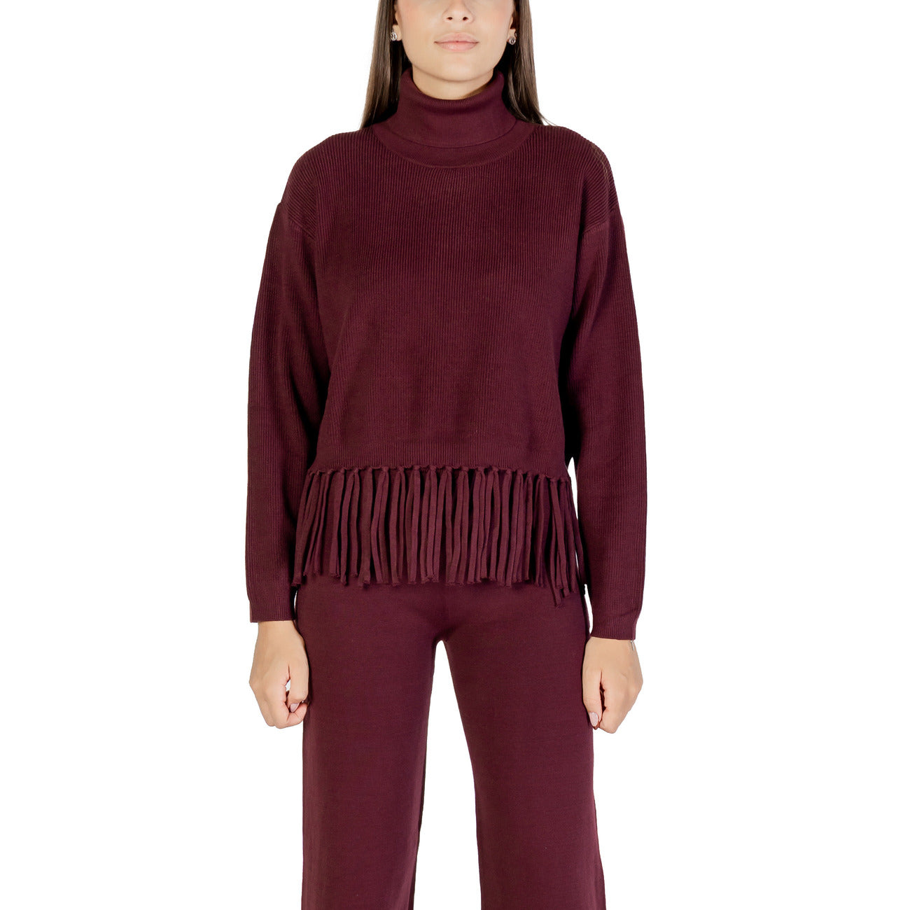 Choral Maglioncino Donna