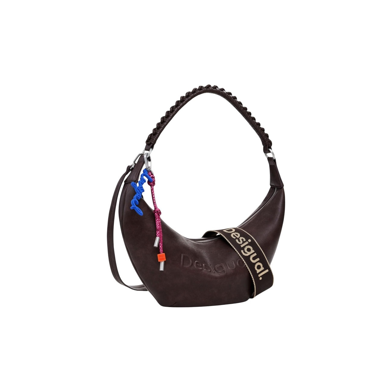Desigual Borsa Donna