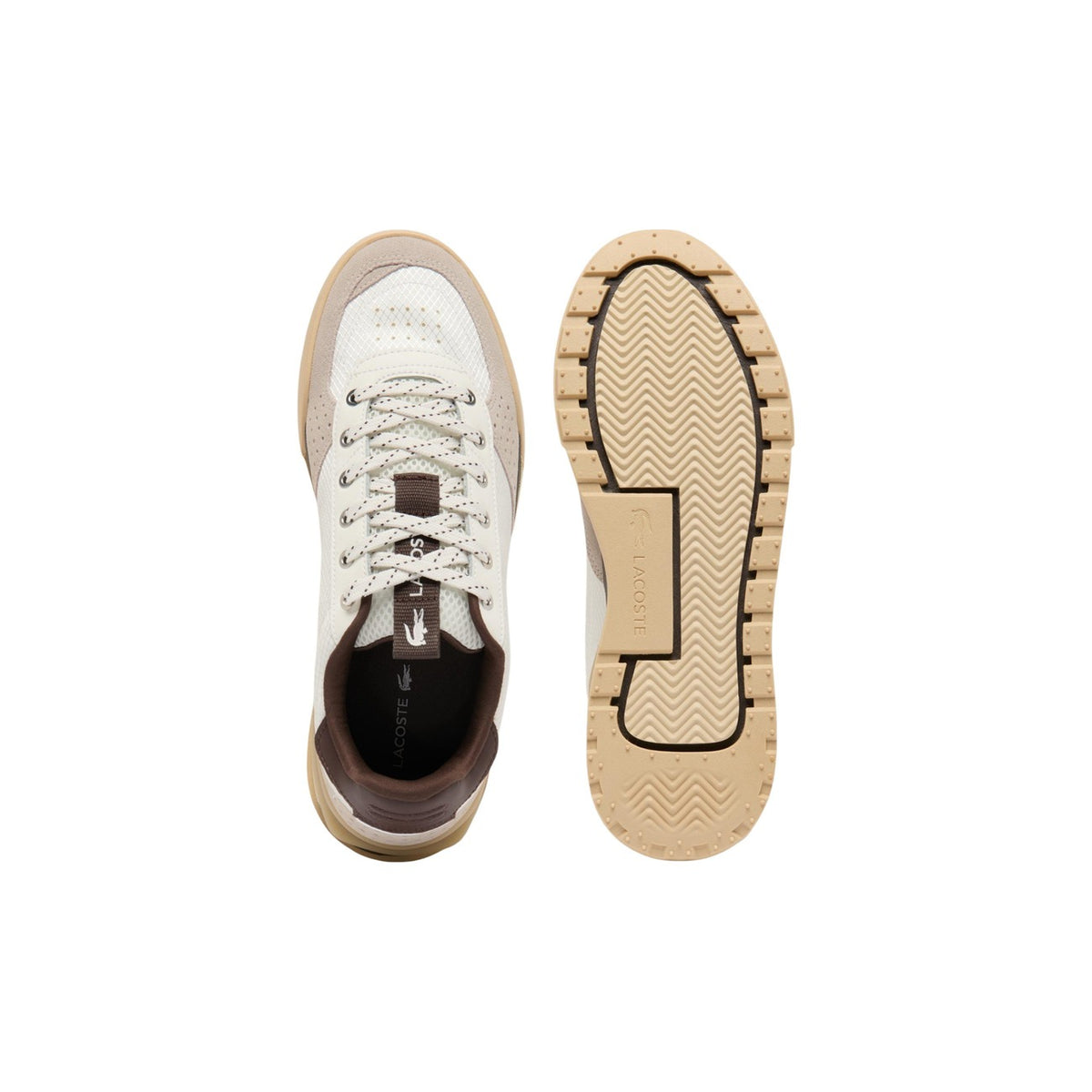 Lacoste Sneakers Uomo