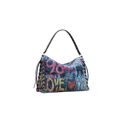 Desigual Borsa Donna