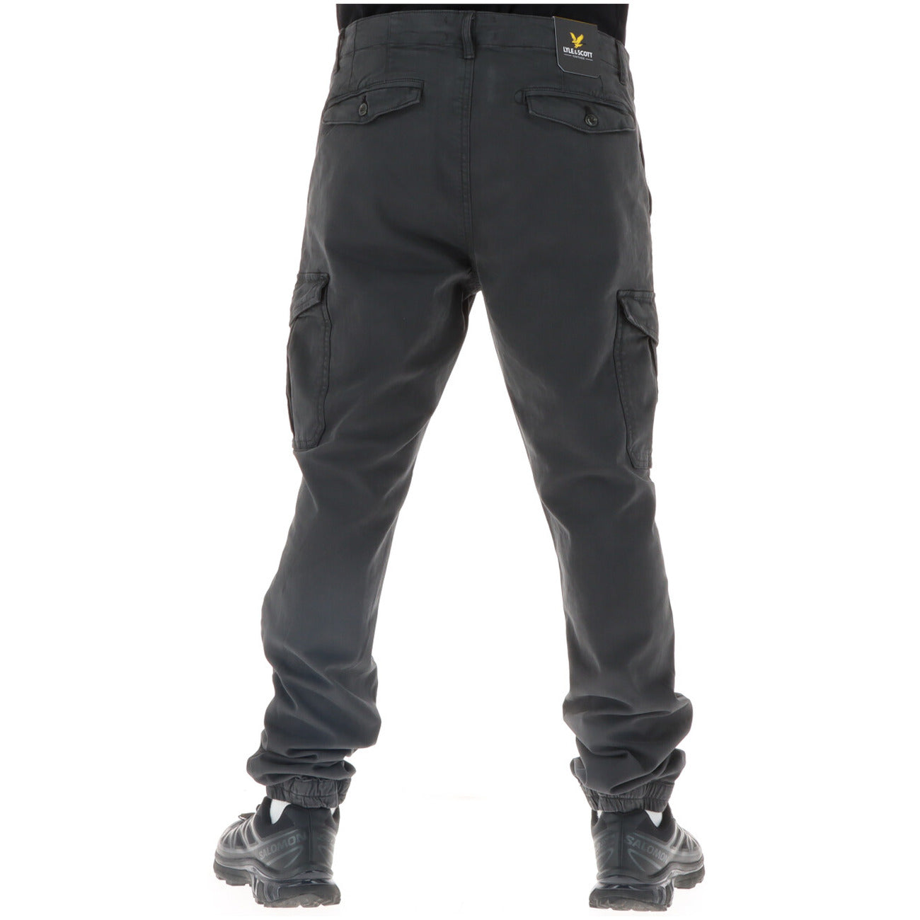 Lyle &amp; Scott Men's Trousers