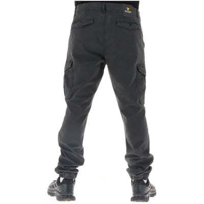 Lyle & Scott Pantaloni Uomo
