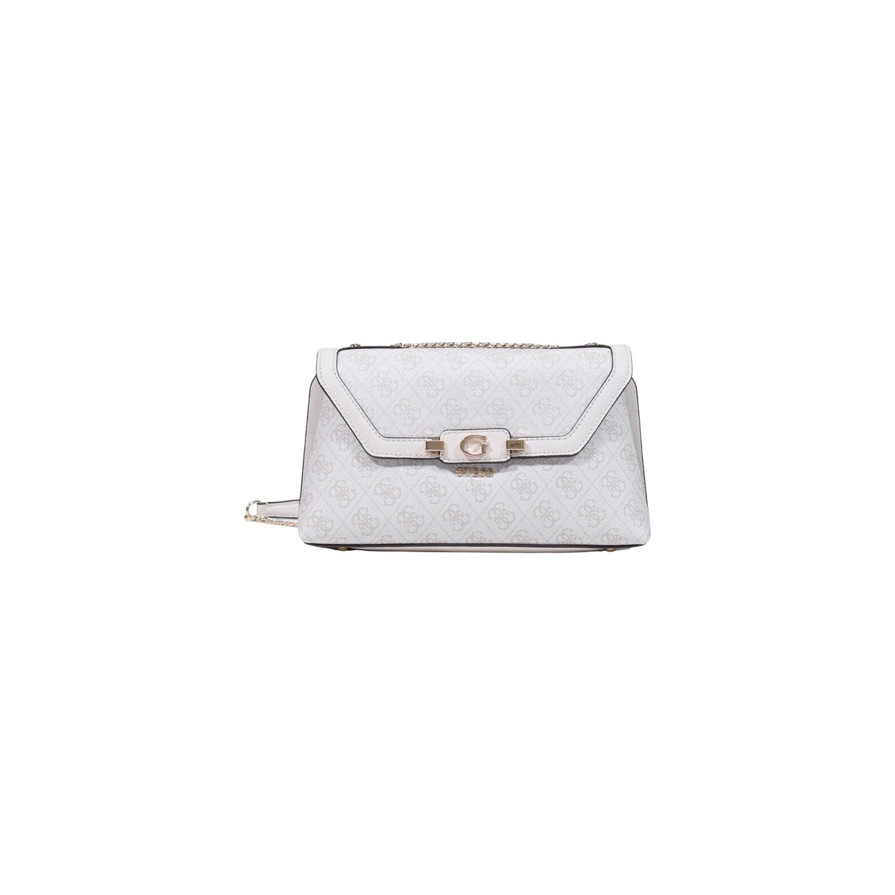 Guess Borsa Hobo 44x22x10 cm Donna COLEEN LOGO SMALL SA