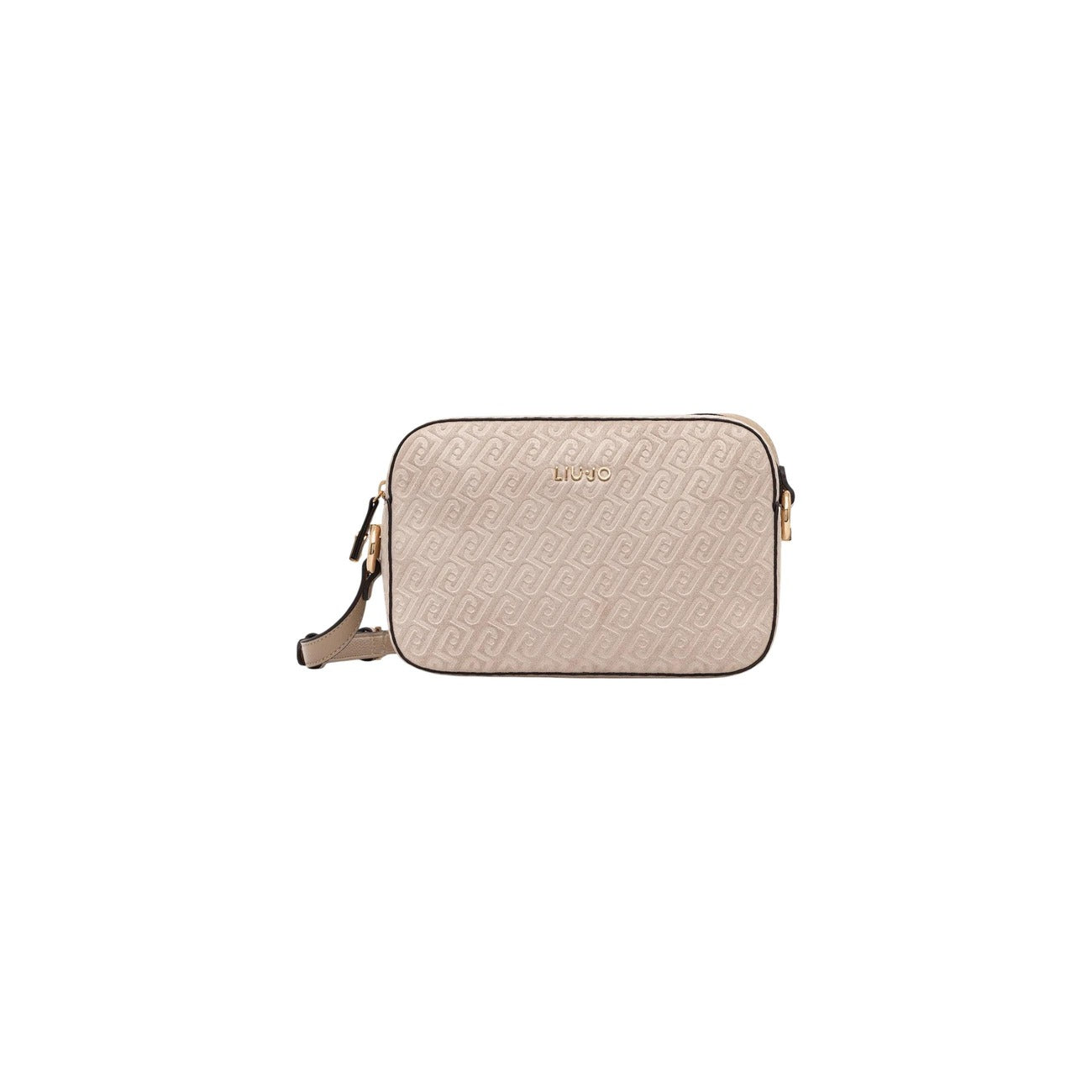 Liu Jo Borsa Manhattan M Borsa a tracolla poliestere sequoia Donna 24x15x7 cm AA6211 T384A
