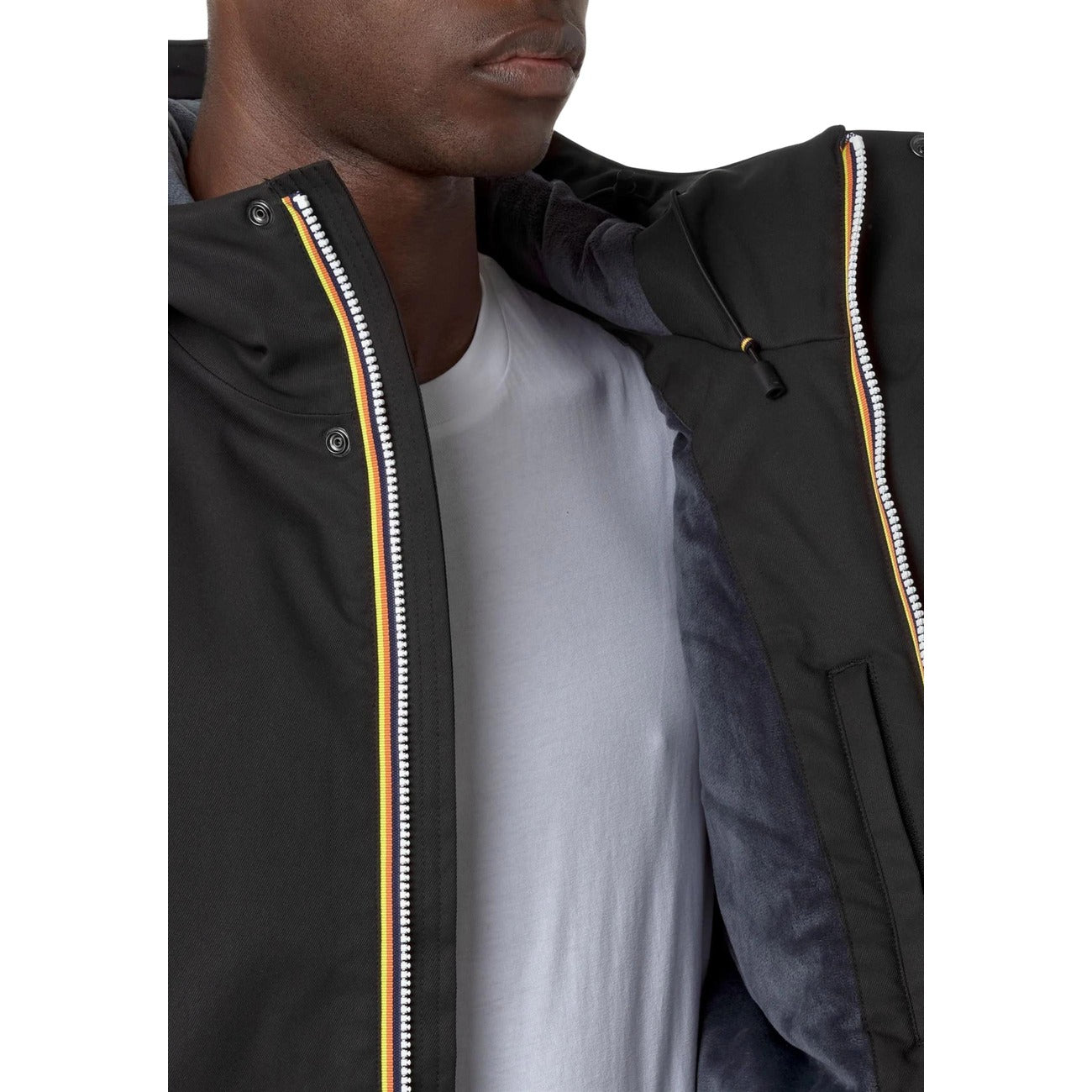 Kway Giacca Uomo