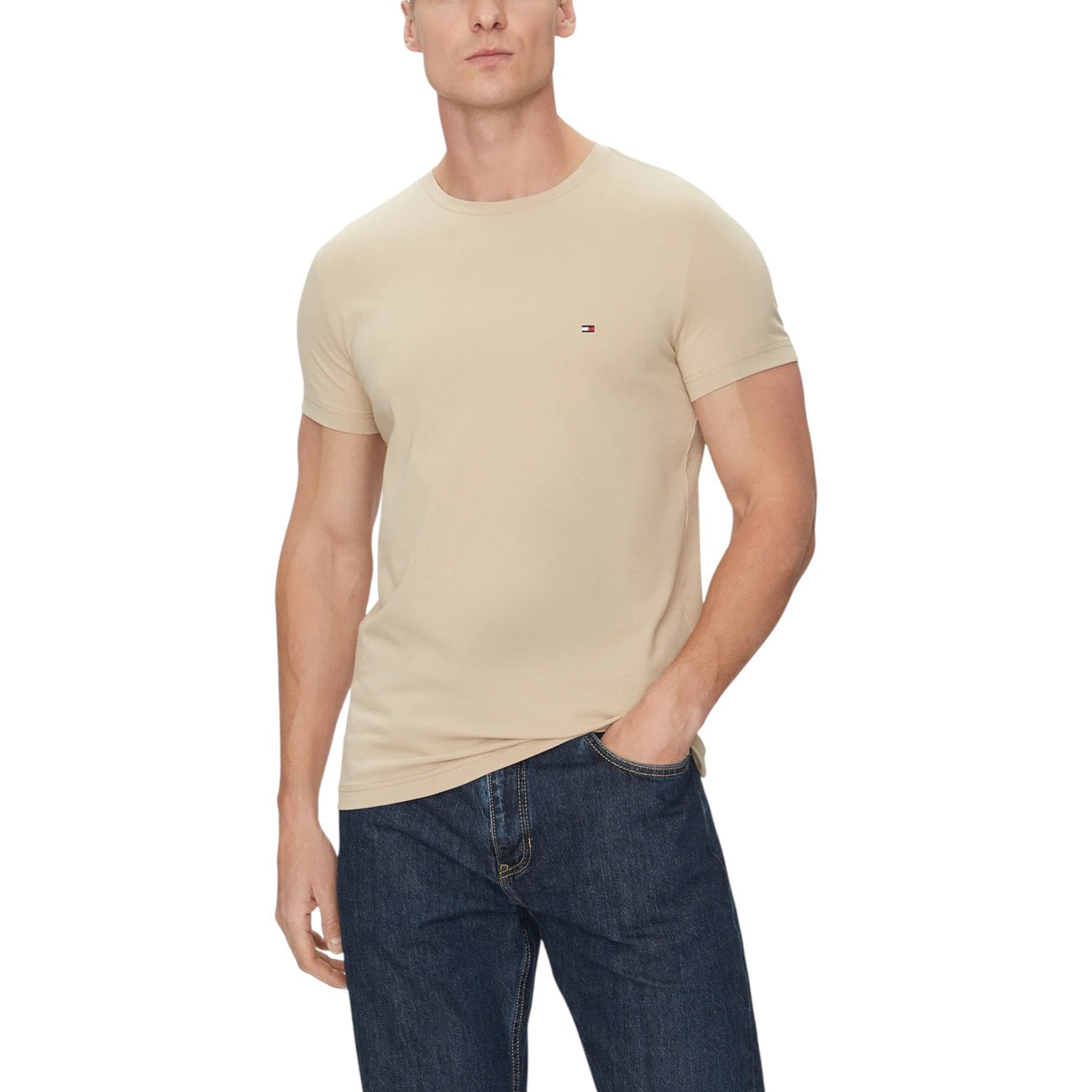 Tommy Hilfiger T-Shirt manica corta Uomo