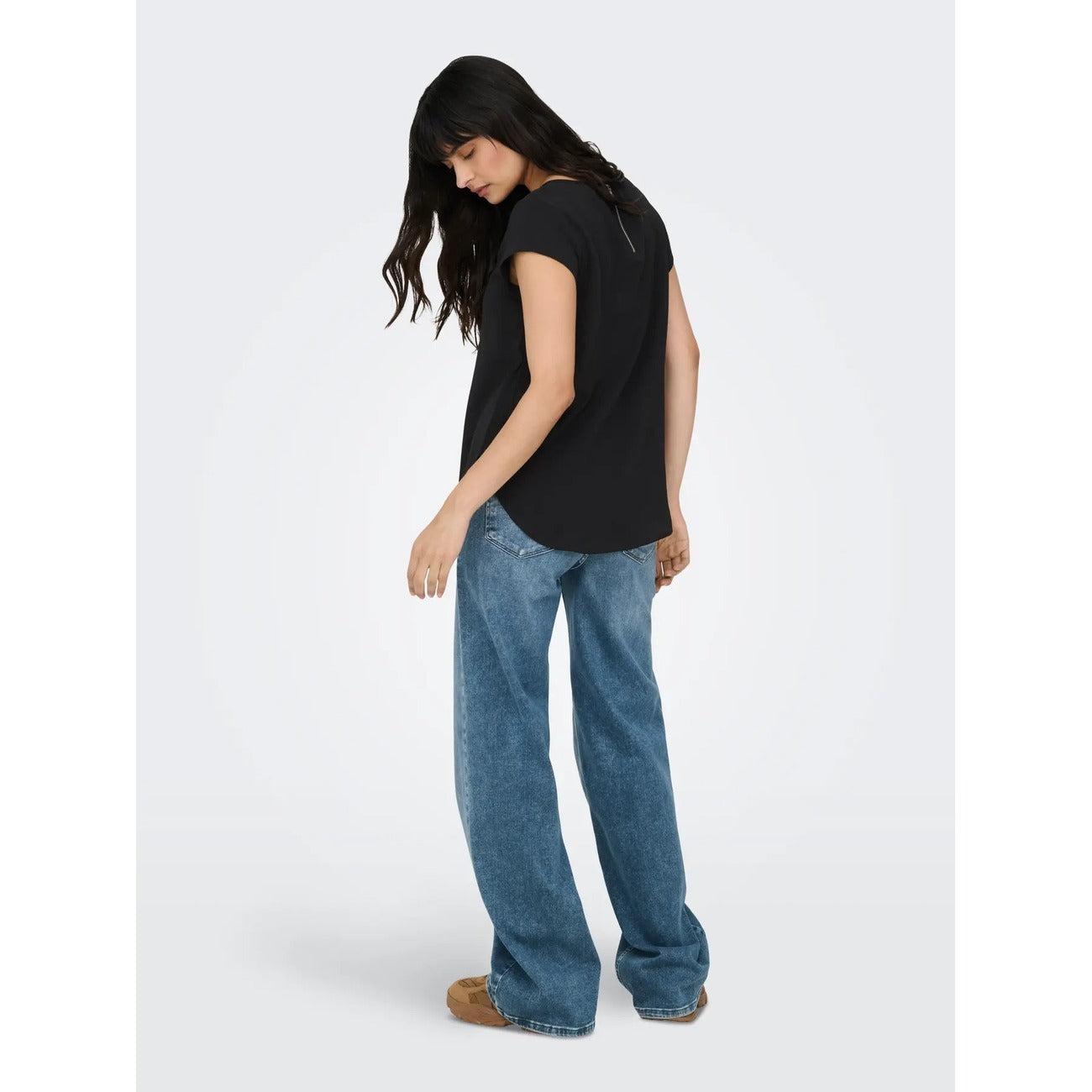 Only Blusa Donna