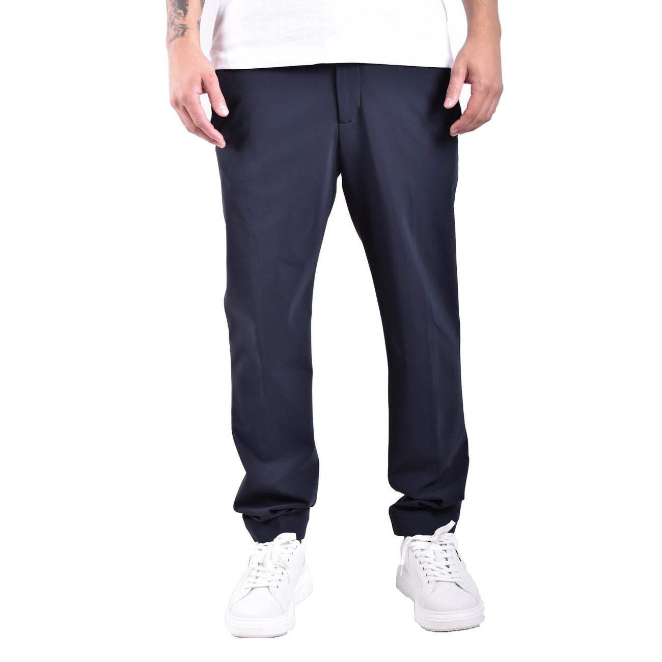 Rrd Men's Trousers