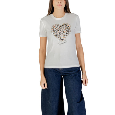 Only T-Shirt manica corta Donna