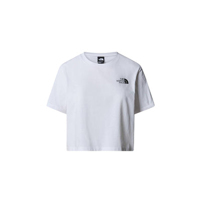 The North Face T-Shirt Donna