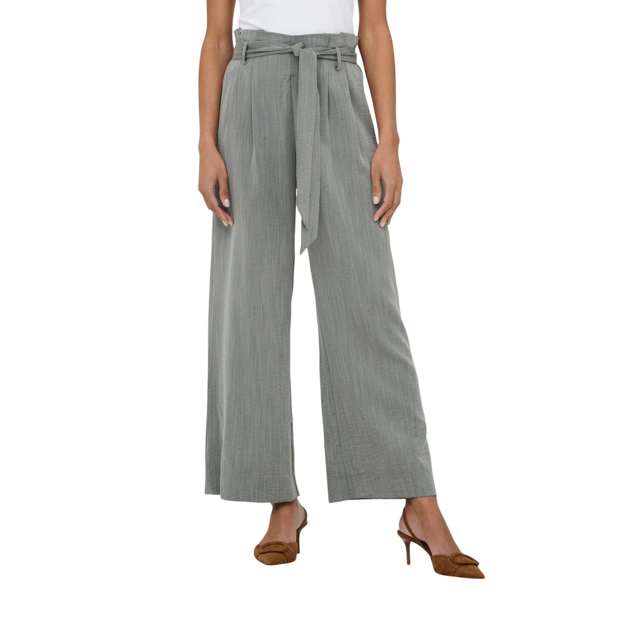 Only Pantaloni a palazzo ONLMARSA Donna 15269628