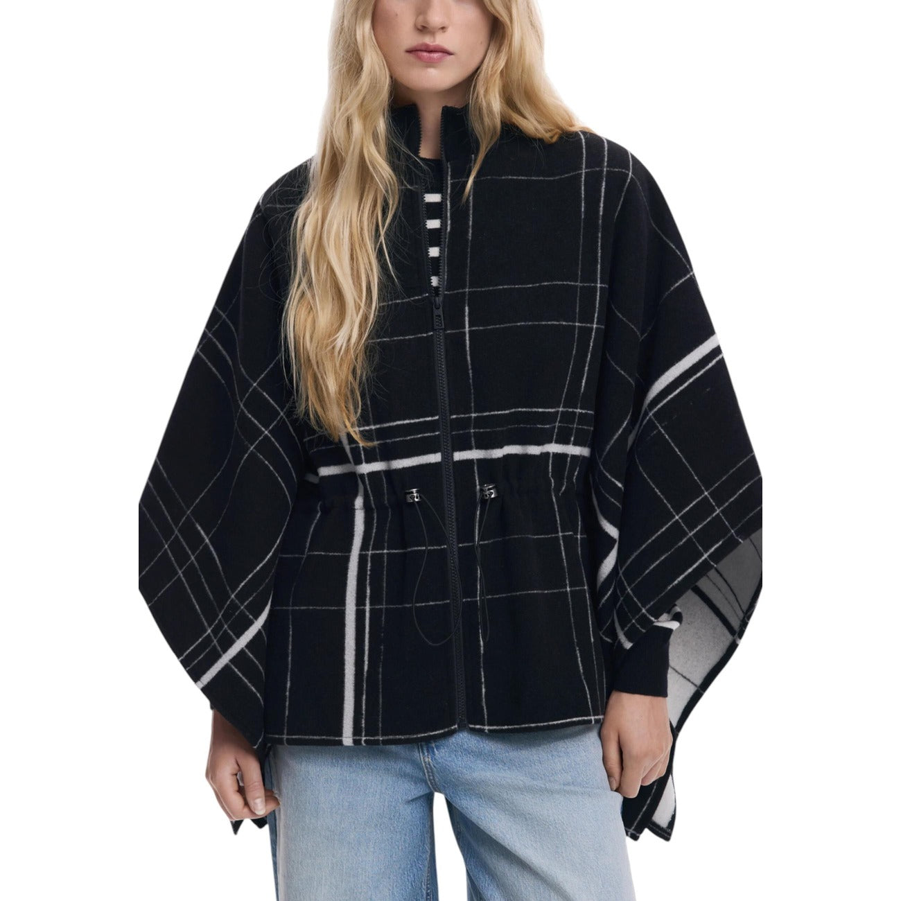 Desigual Giacca Donna