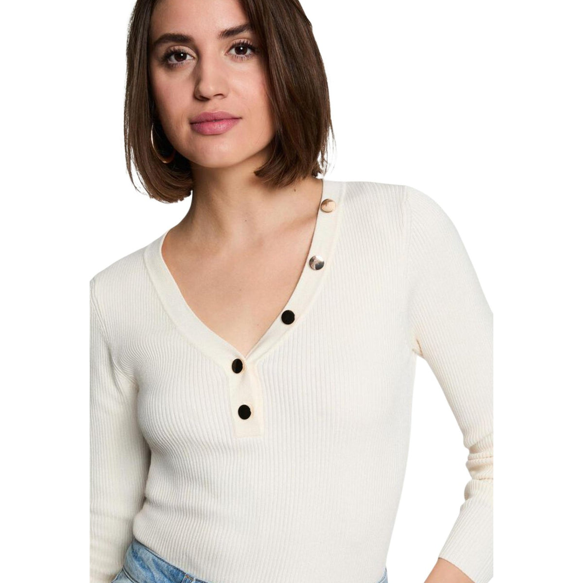 Morgan De Toi Maglia Donna