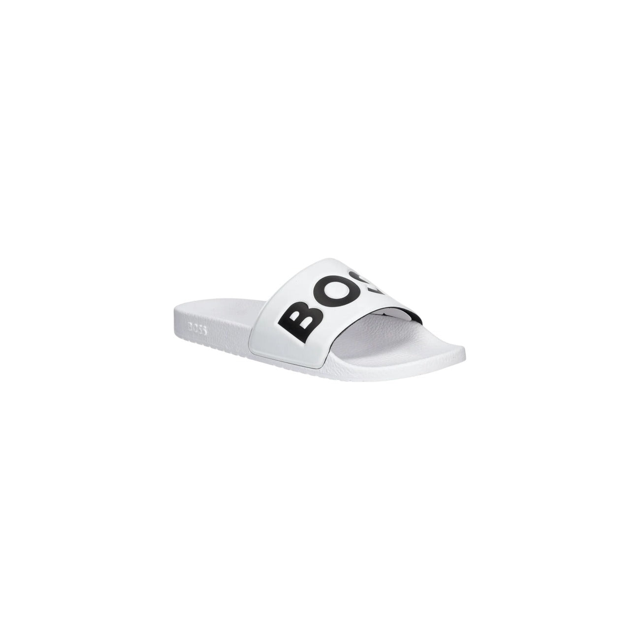 Boss Ciabatte ARYEH SLID NPVLG Uomo 50536835