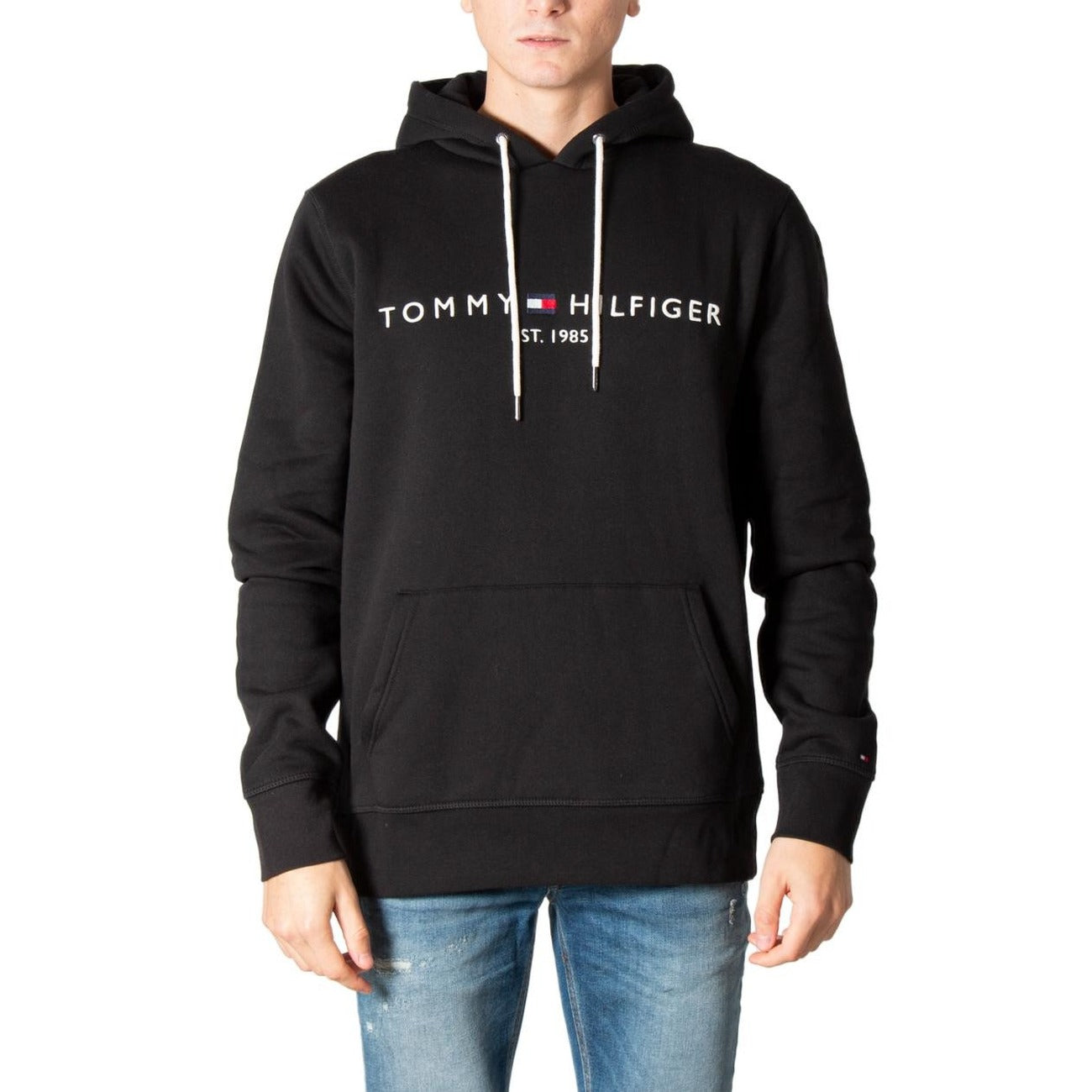 Tommy Hilfiger Men's Hoodie