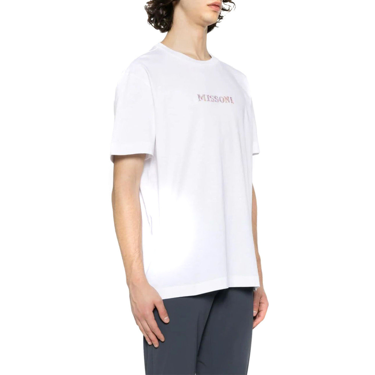 Missoni  T-Shirt manica corta Uomo