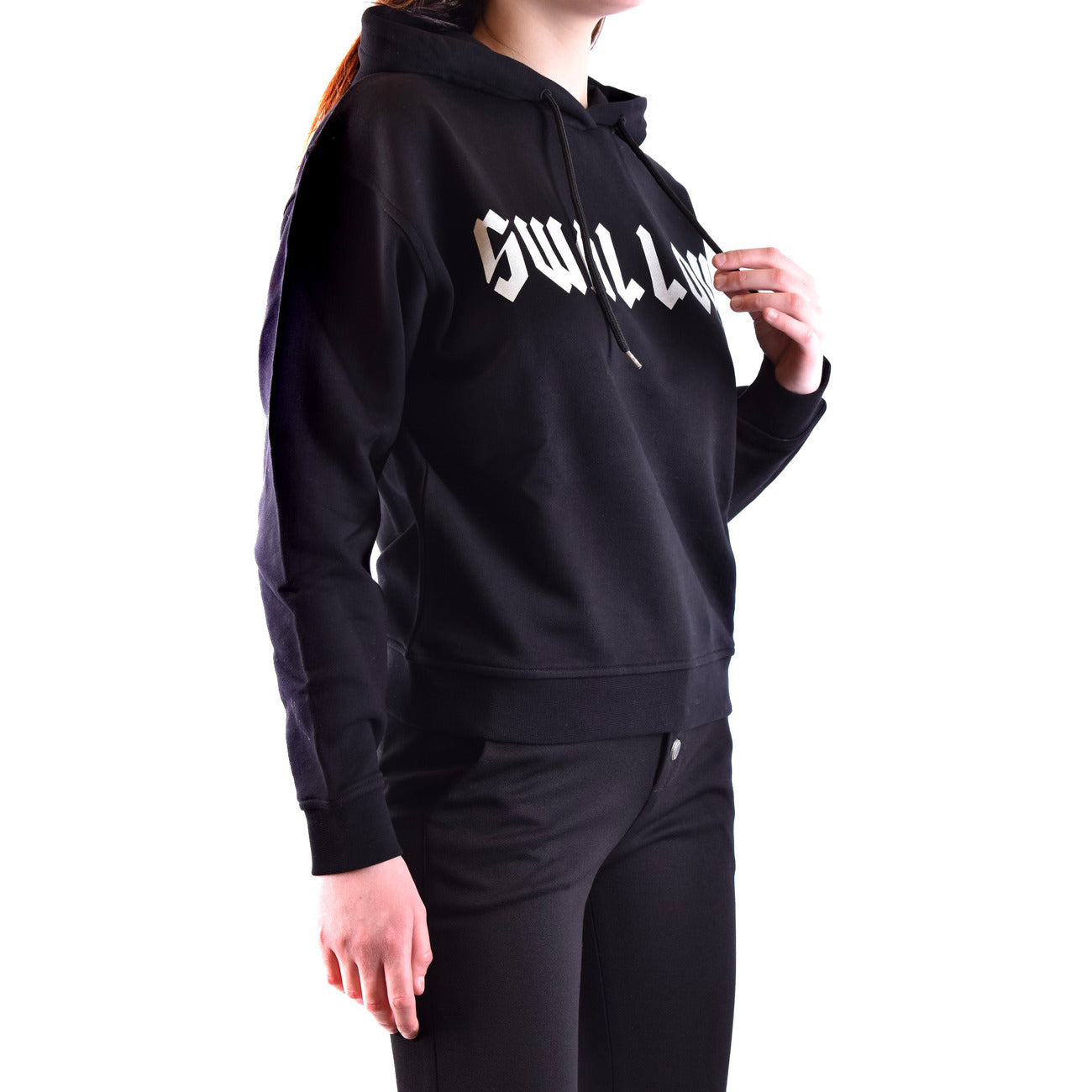 Alexander Mcqueen Women's Hoodie