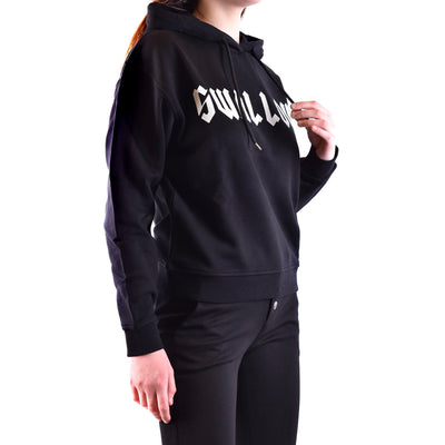 Alexander Mcqueen Women's Hoodie