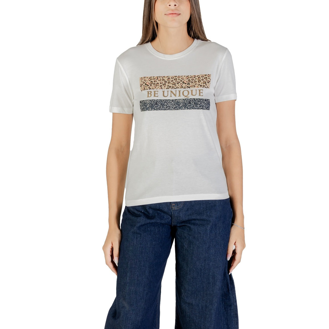 Only T-Shirt manica corta Donna