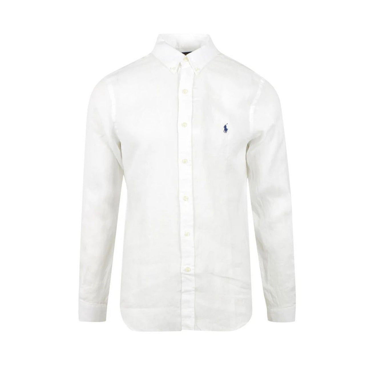 Polo Ralph Lauren Camicia manica lunga Uomo