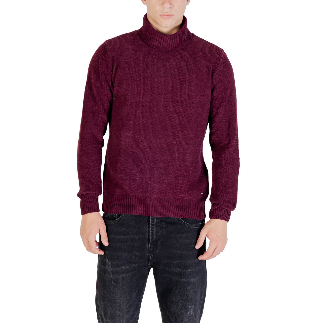 Gianni Lupo Men's Sweater
