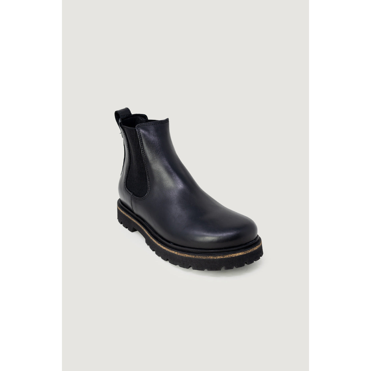 Birkenstock Stivali Donna Neri Dimensioni 3 cm in Pelle 100% Autunno/Inverno 1025781