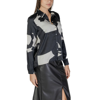 Only Camicia manica lunga Donna