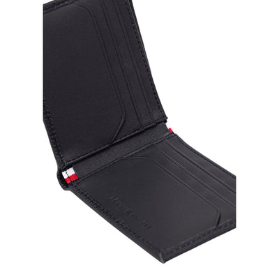 Tommy Hilfiger Jeans Portafoglio Uomo